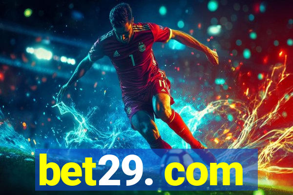 bet29. com